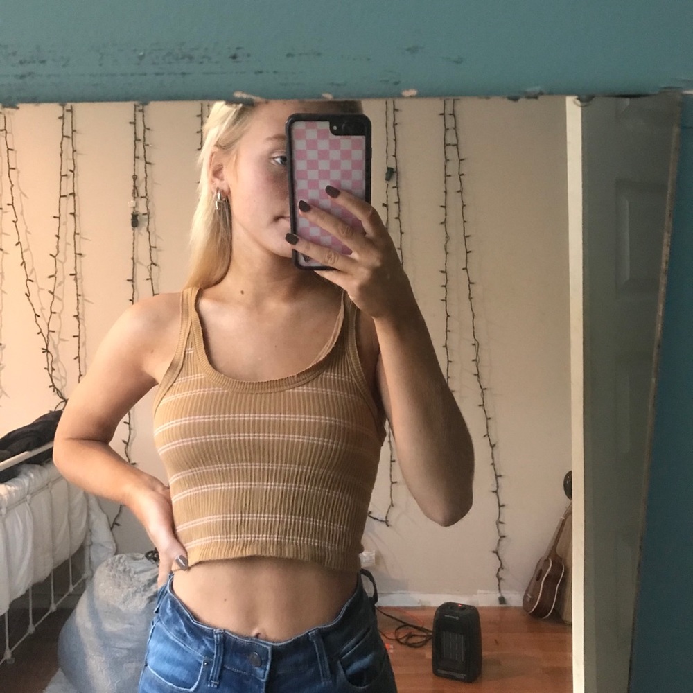 Urban Outfitters tank top size XS